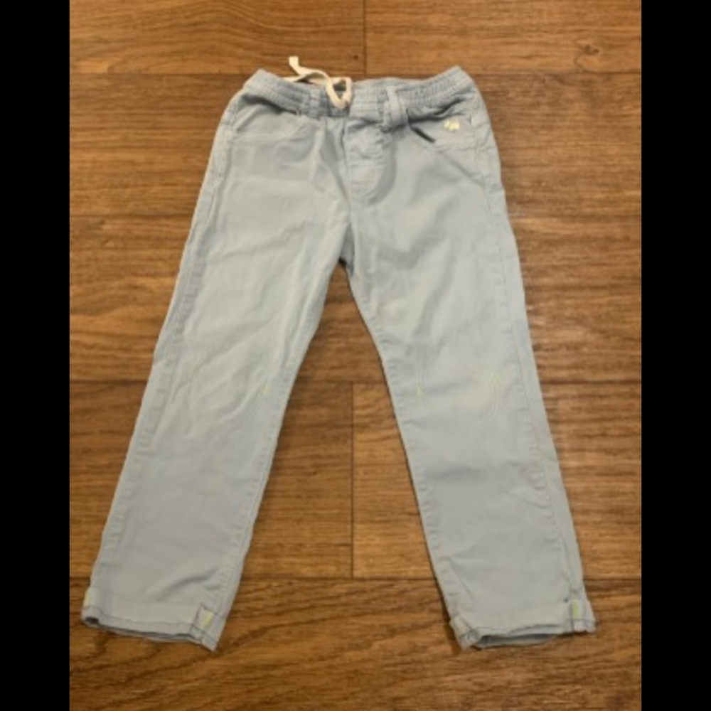 Perrioni Kids Pants Size 3A